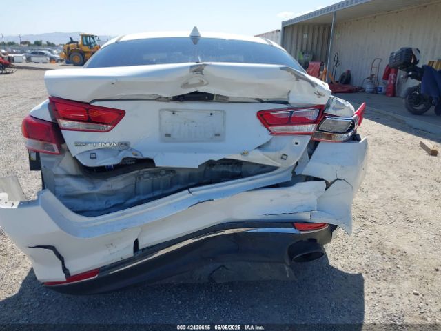 2017 KIA OPTIMA 5XXGT4L30HG147058 Photo 5