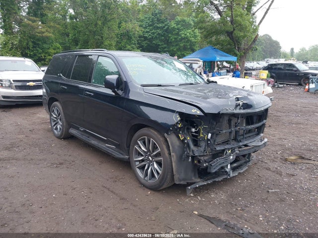2021 CADILLAC ESCALADE 1GYS4FKL7MR111714 Photo 0