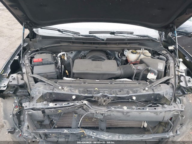 2021 CADILLAC ESCALADE 1GYS4FKL7MR111714 Photo 9