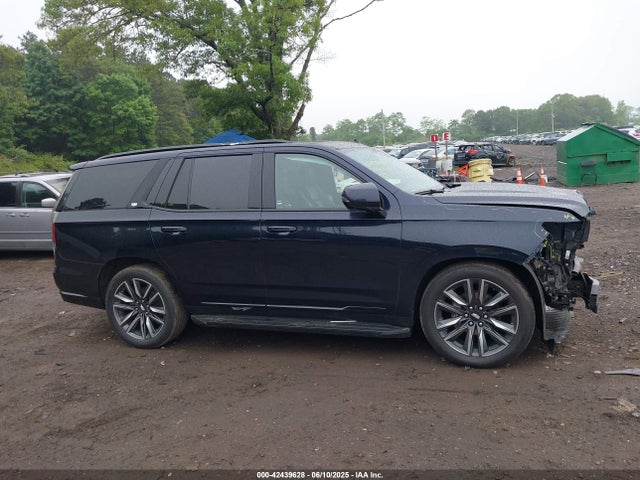 Cadillac l87 2021 1GYS4FKL7MR111714 Image 13