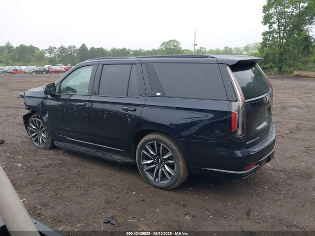 Cadillac l87 2021 1GYS4FKL7MR111714 Image 14