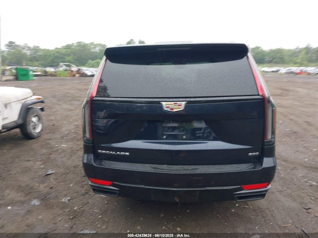 Cadillac l87 2021 1GYS4FKL7MR111714 Image 16
