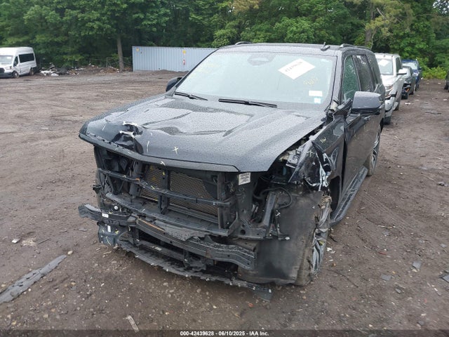2021 CADILLAC ESCALADE 1GYS4FKL7MR111714 Photo 5