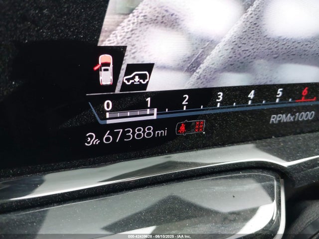 2021 CADILLAC ESCALADE 1GYS4FKL7MR111714 Photo 6