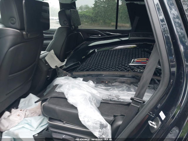 2021 CADILLAC ESCALADE 1GYS4FKL7MR111714 Photo 7