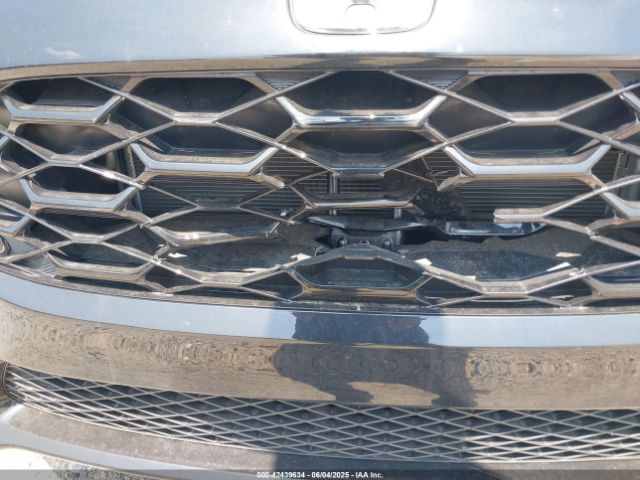 3CZRZ2H75SM763149 Honda Hr-v Awd Ex-l