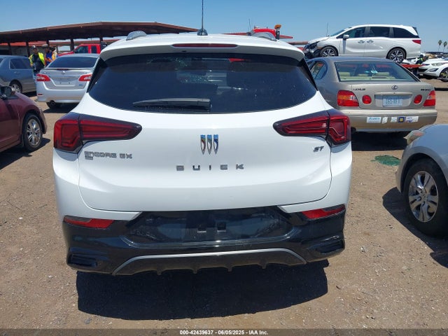 Buick l3t 2024 KL4AMESL0RB108921 Image 16
