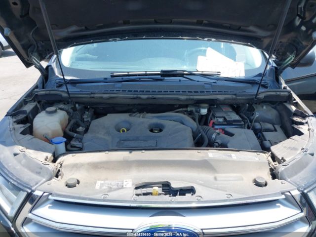 2FMPK3G91HBC55440 Ford EDGE SE
