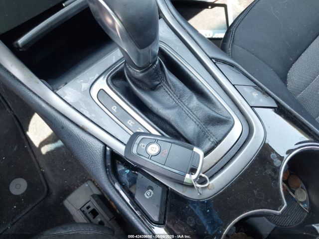 2FMPK3G91HBC55440 Ford EDGE SE