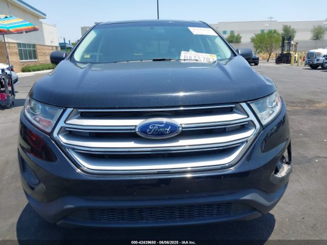 2FMPK3G91HBC55440 Ford EDGE SE