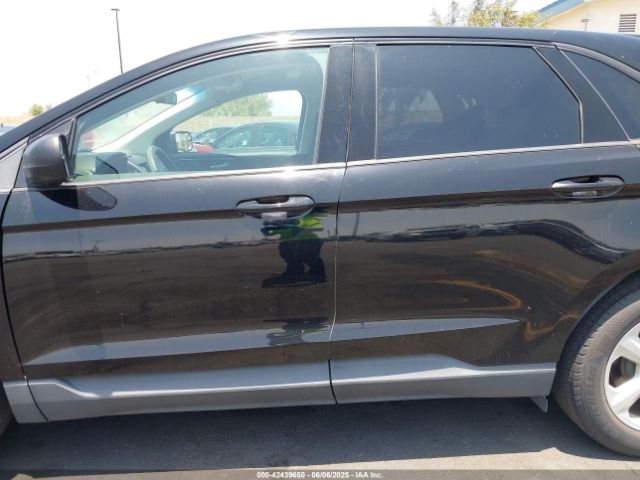 2FMPK3G91HBC55440 Ford EDGE SE