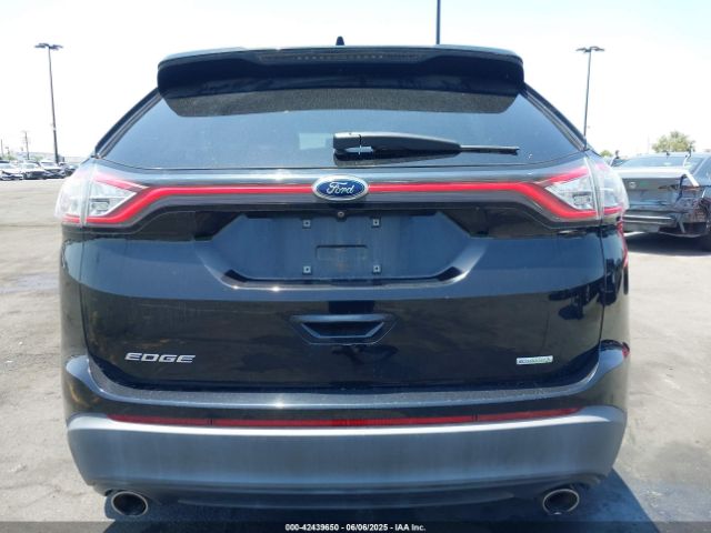 2FMPK3G91HBC55440 Ford EDGE SE