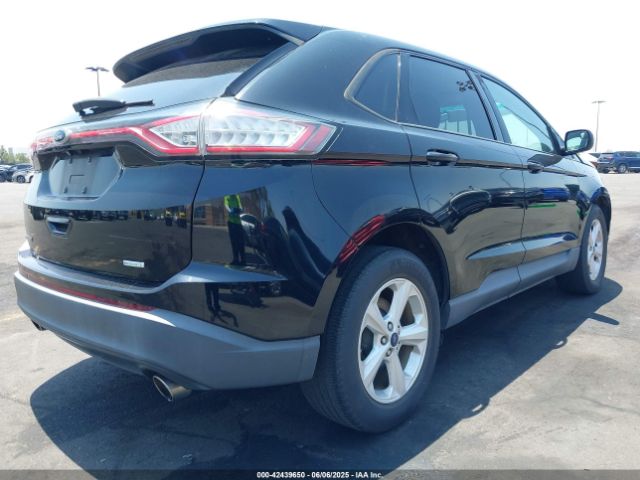 2FMPK3G91HBC55440 Ford EDGE SE