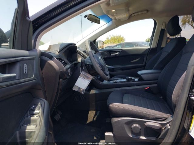 2FMPK3G91HBC55440 Ford EDGE SE