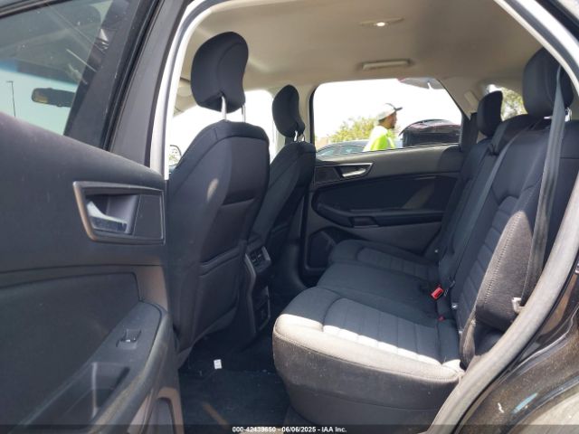 2FMPK3G91HBC55440 Ford EDGE SE