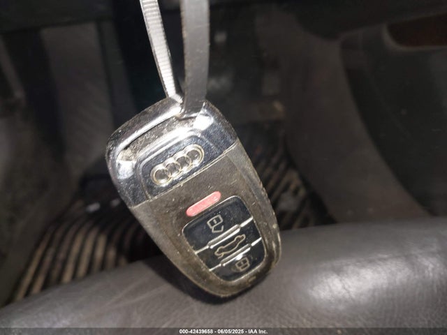 2013 AUDI A4 WAUFFAFL1DA170798 Photo 10