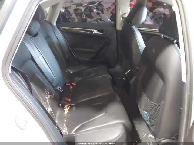 2013 AUDI A4 WAUFFAFL1DA170798 Photo 7