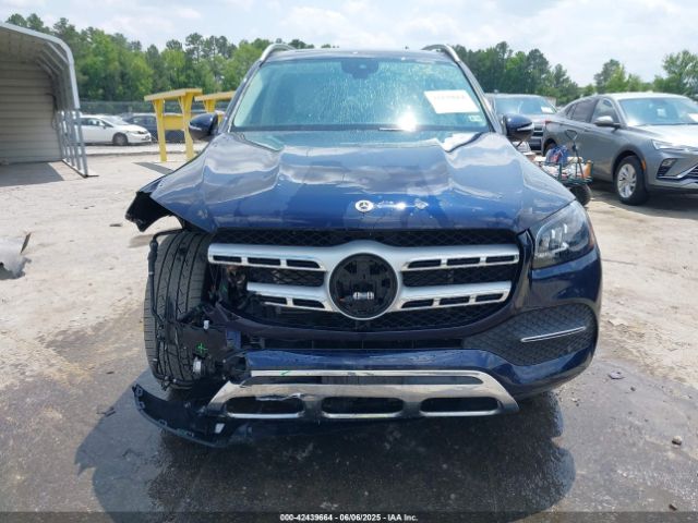4JGFF5KE7NA658975 Mercedes-Benz m256
