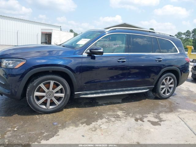4JGFF5KE7NA658975 Mercedes-Benz m256