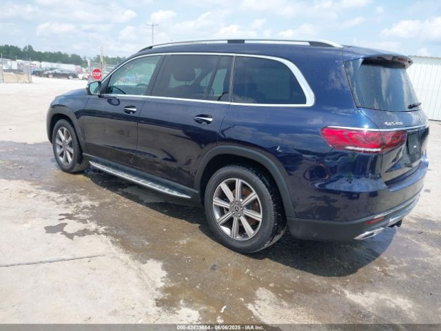 4JGFF5KE7NA658975 Mercedes-Benz m256