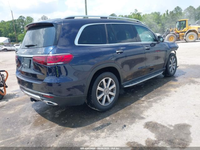 4JGFF5KE7NA658975 Mercedes-Benz m256