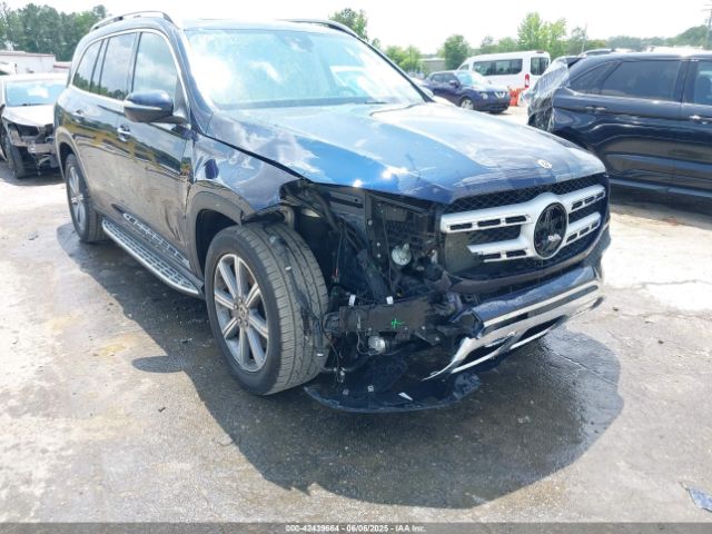4JGFF5KE7NA658975 Mercedes-Benz m256