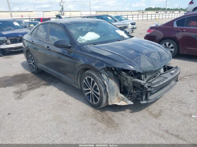 2024 VOLKSWAGEN JETTA 3VWBM7BU7RM046762