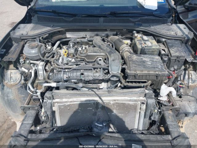 2024 VOLKSWAGEN JETTA 3VWBM7BU7RM046762 Photo 9