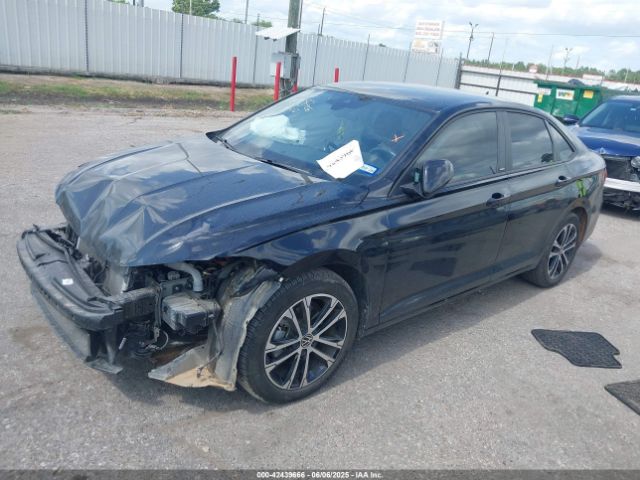 2024 VOLKSWAGEN JETTA 3VWBM7BU7RM046762 Photo 1