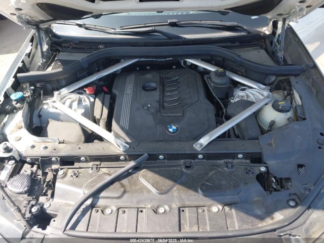 2020 BMW X5 5UXCR4C00L9B99283 Photo 9