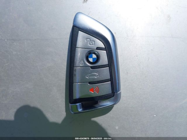 2020 BMW X5 5UXCR4C00L9B99283 Photo 10