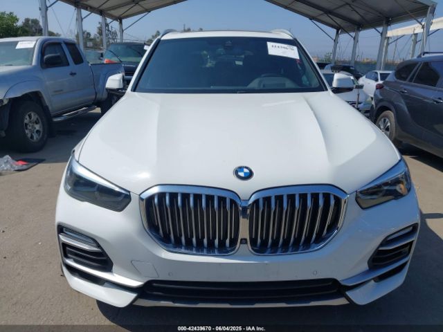 5UXCR4C00L9B99283 BMW X5 Sdrive40i