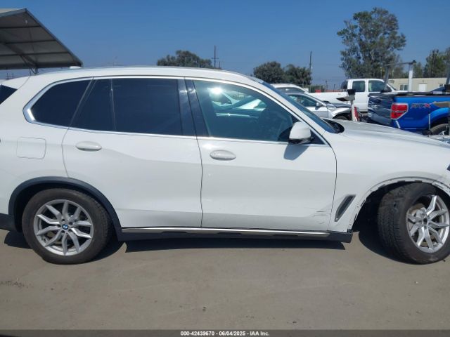 5UXCR4C00L9B99283 BMW X5 Sdrive40i