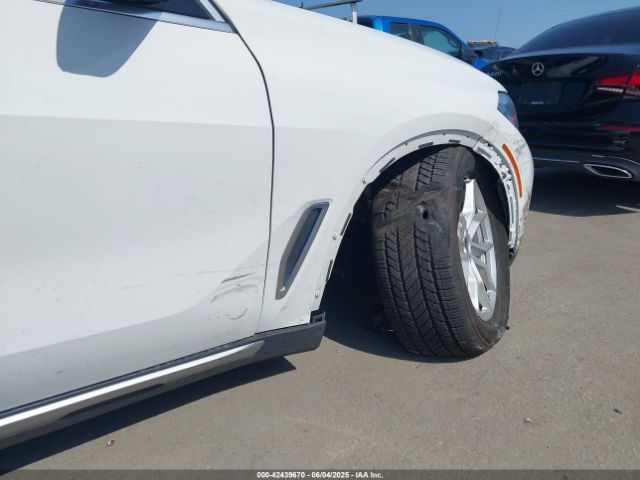 5UXCR4C00L9B99283 BMW X5 Sdrive40i