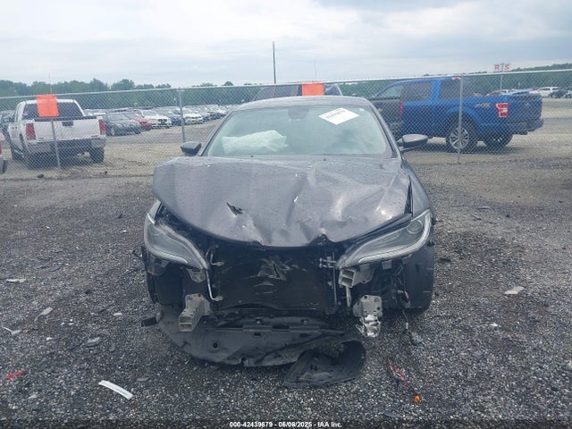 Chrysler 200 2016 1C3CCCAB6GN128072 Image 13