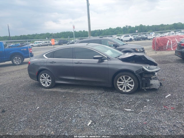 Chrysler 200 2016 1C3CCCAB6GN128072 Image 14