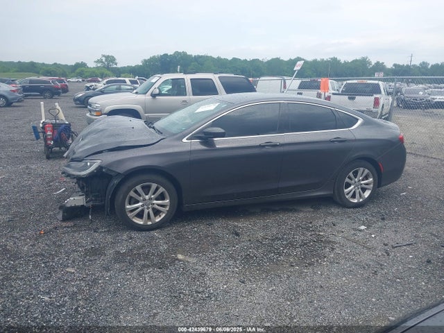 Chrysler 200 2016 1C3CCCAB6GN128072 Image 15