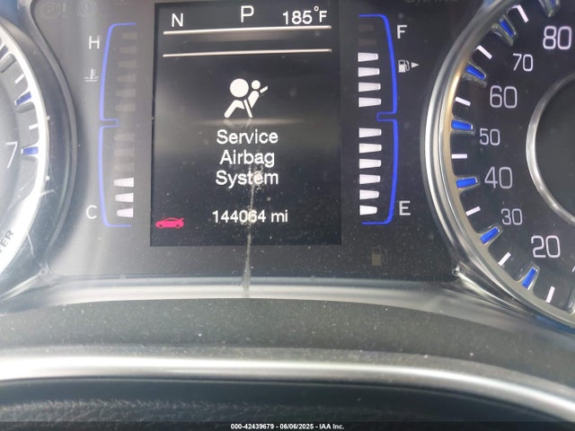 Chrysler 200 2016 1C3CCCAB6GN128072 Image 16