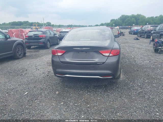 Chrysler 200 2016 1C3CCCAB6GN128072 Image 17