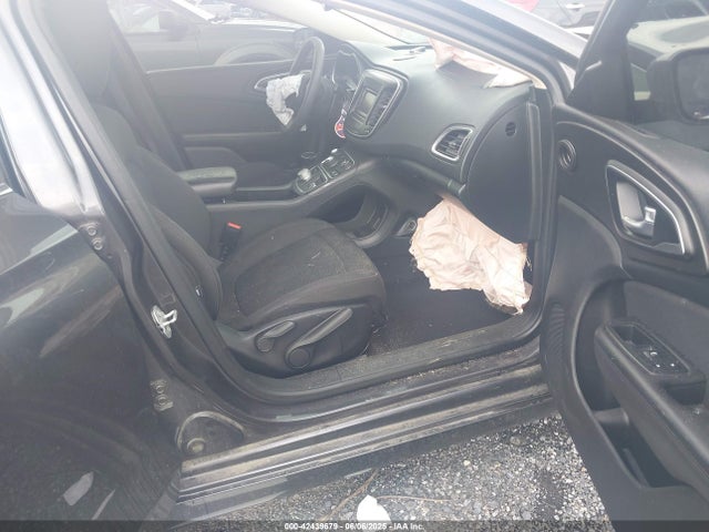 Chrysler 200 2016 1C3CCCAB6GN128072 Image 5