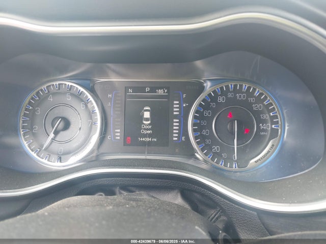 Chrysler 200 2016 1C3CCCAB6GN128072 Image 7