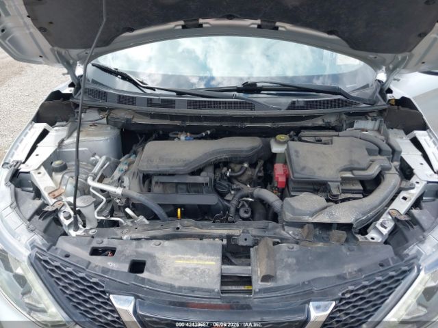2018 NISSAN ROGUE SPORT JN1BJ1CR4JW600933 Photo 9