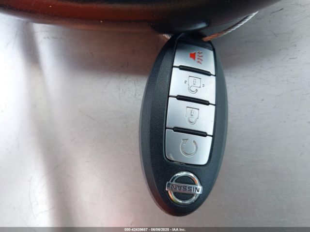 2018 NISSAN ROGUE SPORT JN1BJ1CR4JW600933 Photo 10