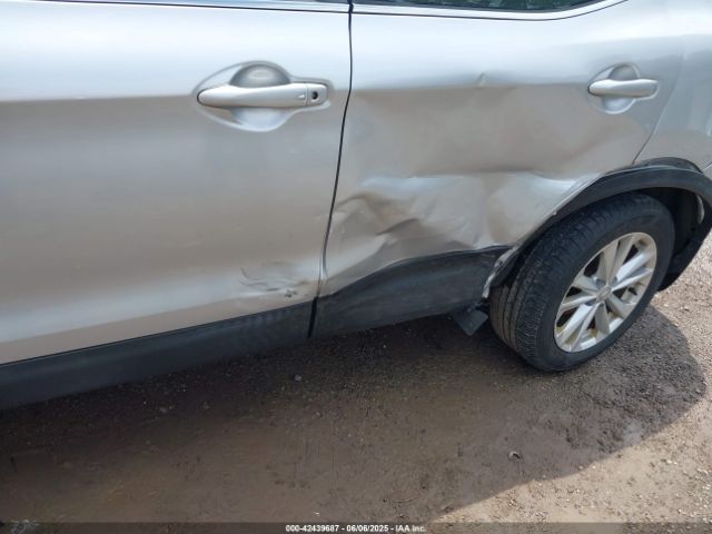 2018 NISSAN ROGUE SPORT JN1BJ1CR4JW600933 Photo 5
