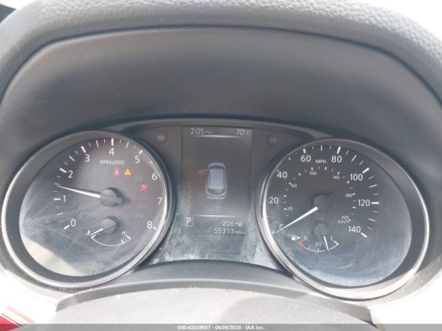 2018 NISSAN ROGUE SPORT JN1BJ1CR4JW600933 Photo 6