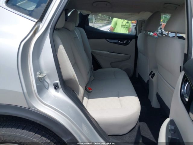 2018 NISSAN ROGUE SPORT JN1BJ1CR4JW600933 Photo 7
