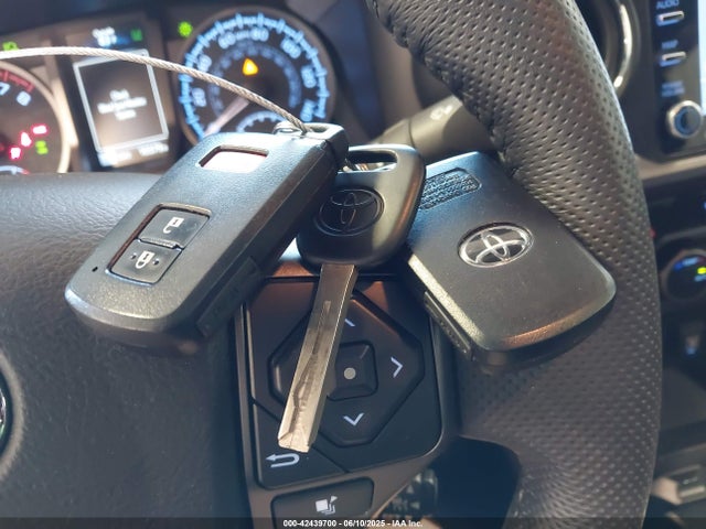 3TYCZ5ANXPT159680 Toyota 2gr-fks