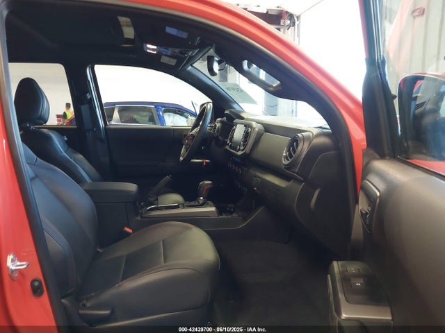 3TYCZ5ANXPT159680 Toyota 2gr-fks