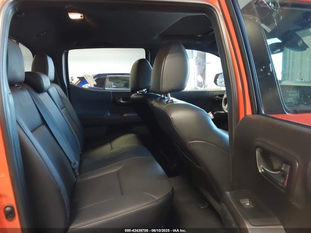 3TYCZ5ANXPT159680 Toyota 2gr-fks