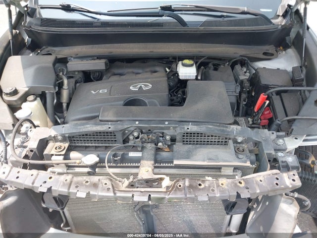 5N1DL0MNXLC533955 Infiniti QX60